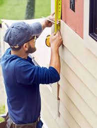 Best Siding for Multi-Family Homes  in Caney, KS